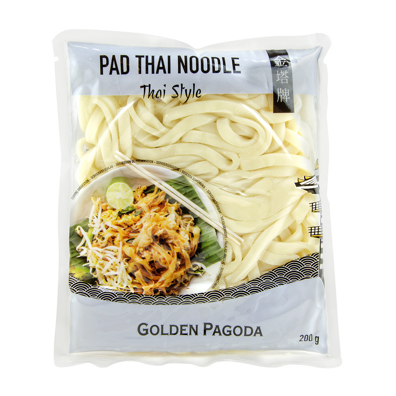Fresh Pad Thai 200g