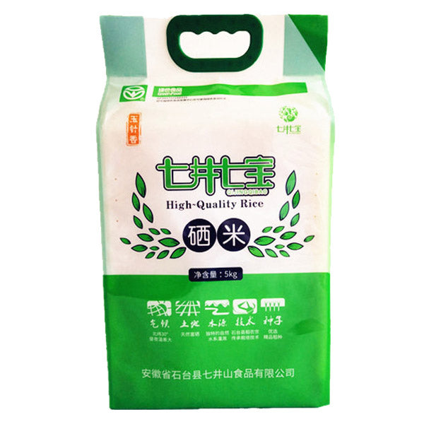 위진샹 셀레늄밥/장미밥 5kg