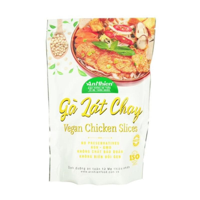 素鸡肉片 150g