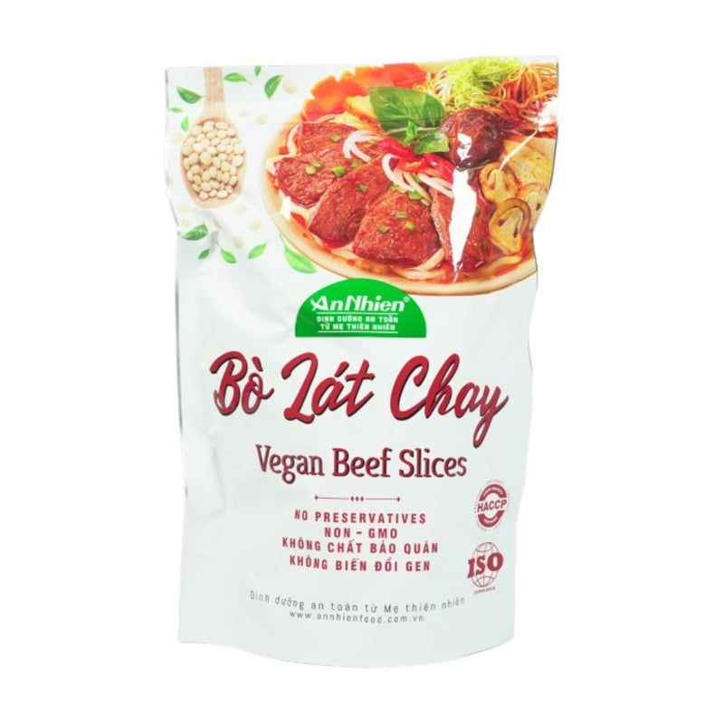 素牛肉片 150g
