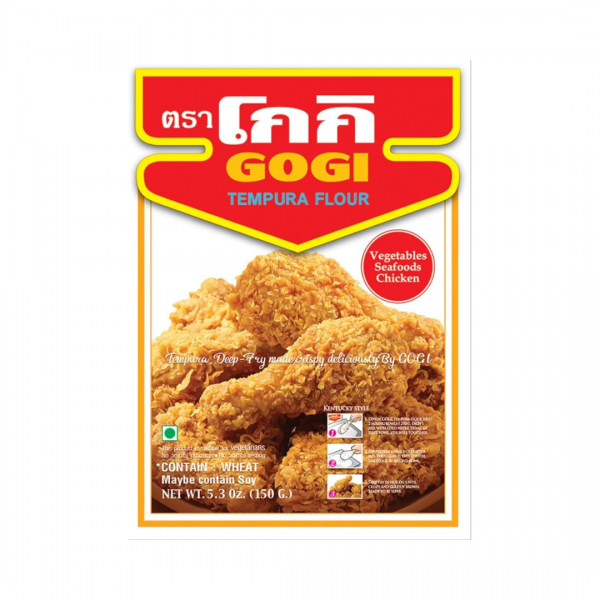 天妇罗炸粉 150g