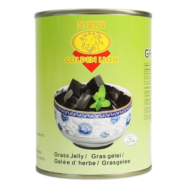 仙草冻 540g