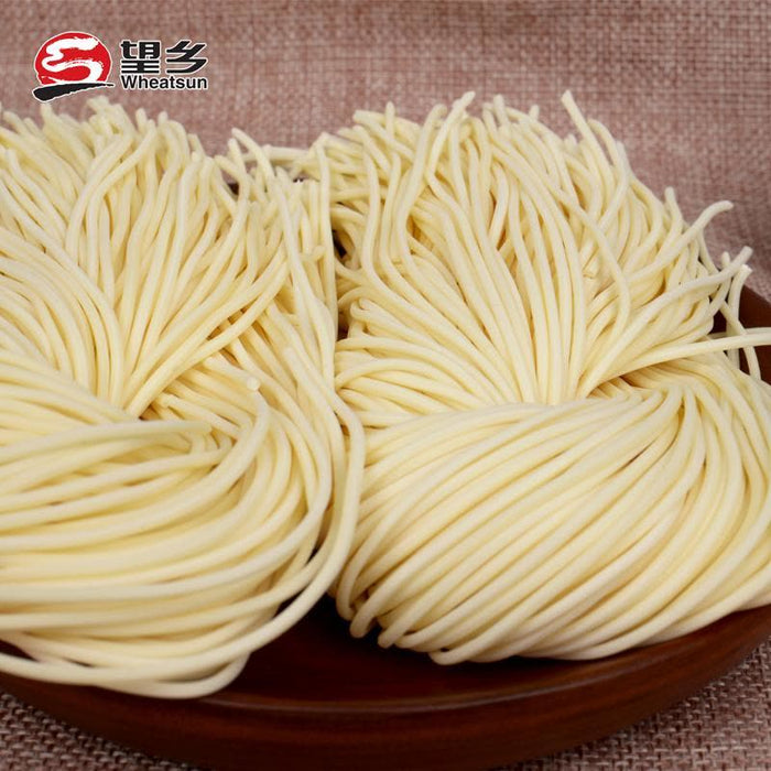 Fresh Refrigerated Alkaline Noodles 400g