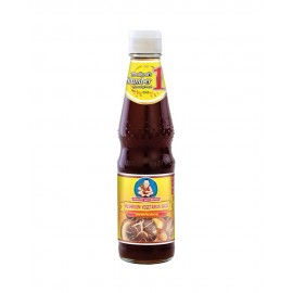 Thai Vegetarian Mushroom Oyster Sauce 350g
