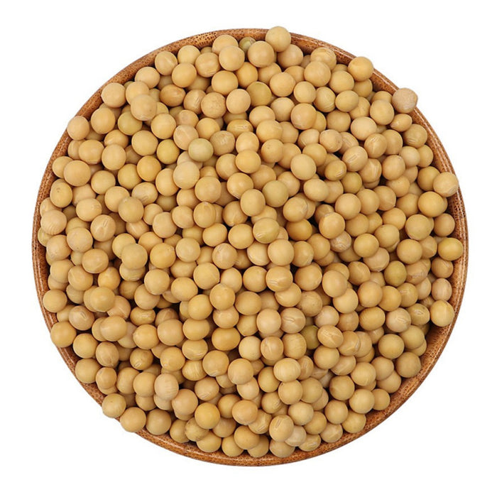 Dried soybeans 1kg