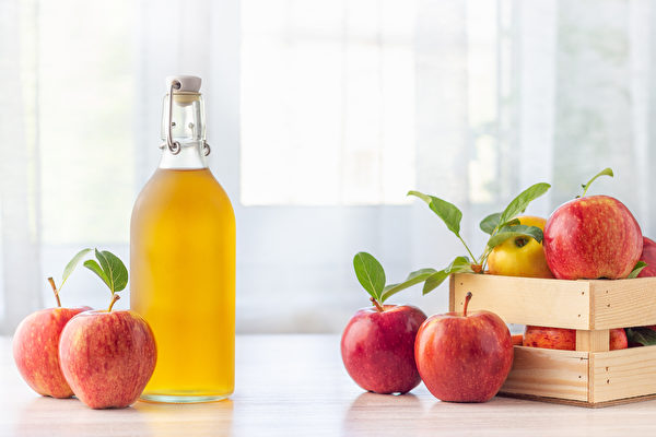 Apple cider vinegar 500mL