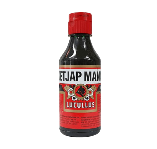 Süße Tomatensauce 205ml