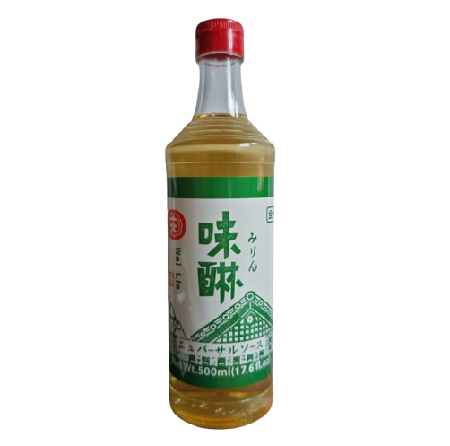 味醂 500mL