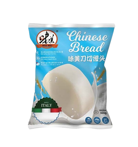 Tiefgekühlte geschnittene Brötchen 300g