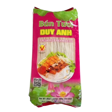 Vietnamese Rice Noodles 400g