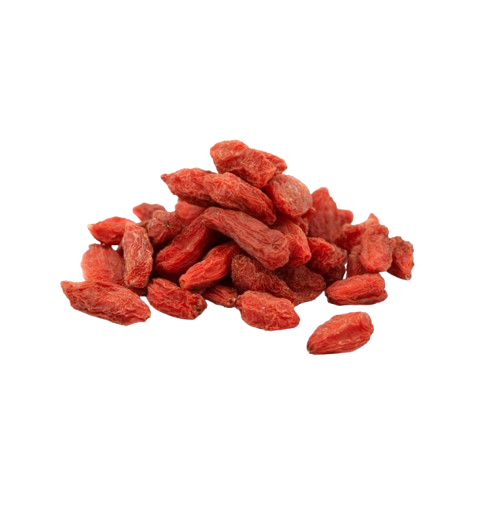 100g of premium Ningxia goji berries
