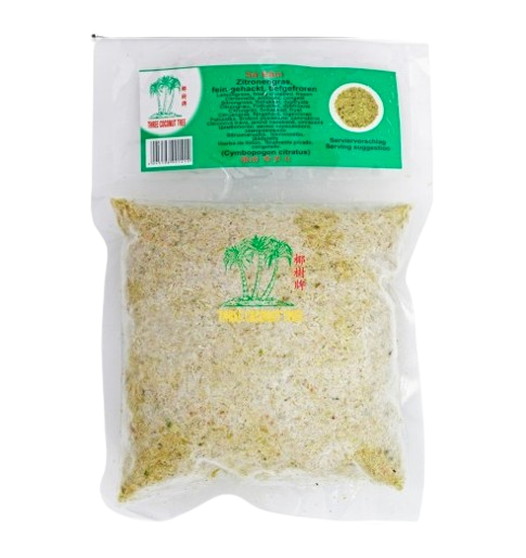 Frozen lemongrass powder 100g