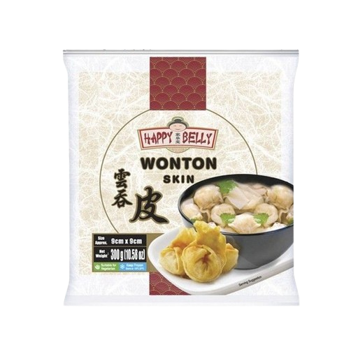 Dumpling Haut 300g