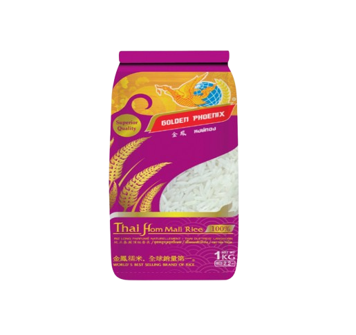Thai jasmin rice 1kg