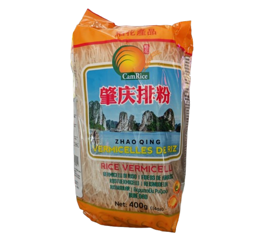 肇庆排粉/炒米粉 400g