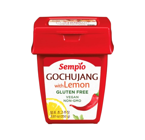 Koreanische glutenfreie Chilisauce 250g