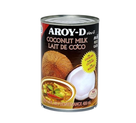 泰国椰浆（煮用）400mL