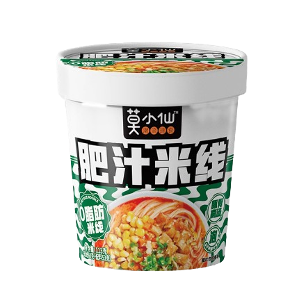 Rice Noodles 113g