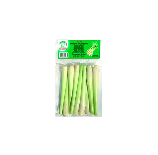 Frozen lemongrass 200g
