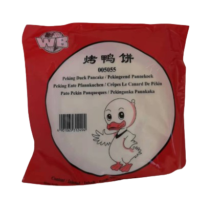 Tiefkühlkost Entenbraten 48 Stück 480g