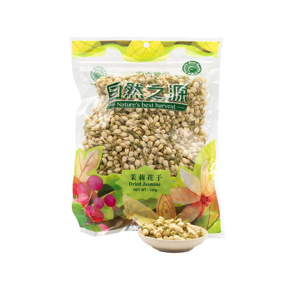 Dried jasmine 100g