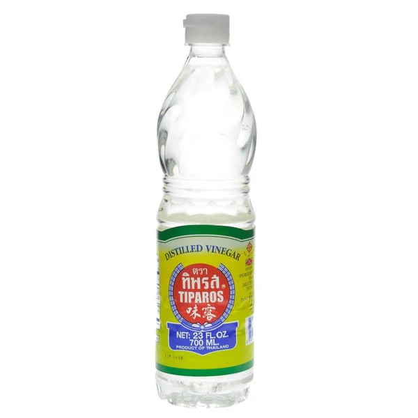 Distilled white vinegar 700mL