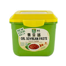 葱伴侣黄豆酱 800g