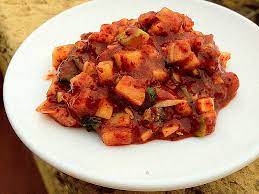 韩国泡菜辣酱 453g