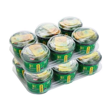 原味梧州龟苓膏 200g*3
