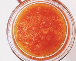 Sweet Chili sauce for Huhn 200ml