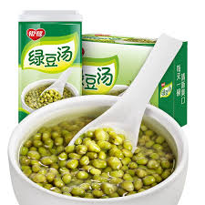 绿豆汤 370g