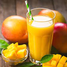 泰国芒果果汁 250ml（含0.25€Pfand）