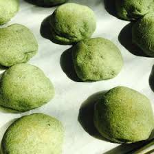 抹茶小麻薯 120g