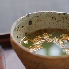 Genmaicha Matcha 40g