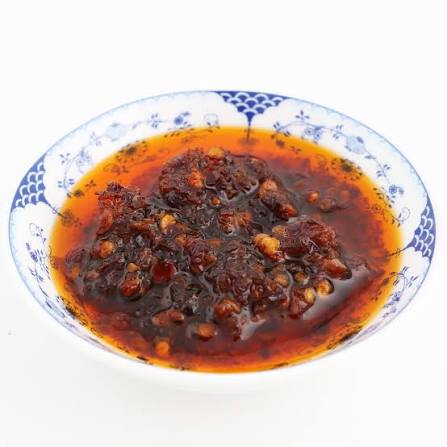 潮州辣椒油 335g