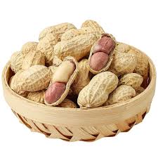 原味吊炉花生 500g