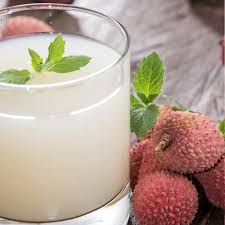 泰国荔枝汁 350ml（含0.25€Pfand）