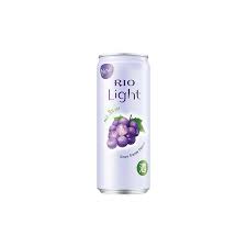 葡萄白兰地味鸡尾酒 3%vol. 330mL