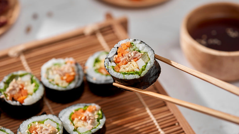 Jap. shushi rice 20kg