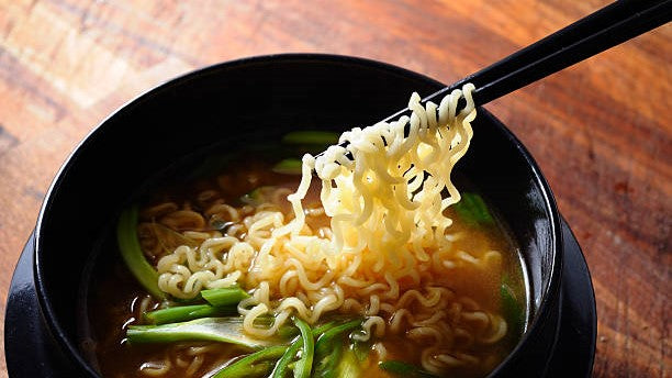 5er Inst. noodle onion soup 425g