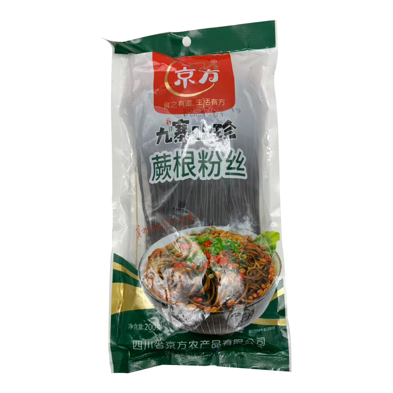 200g fern root vermicelli