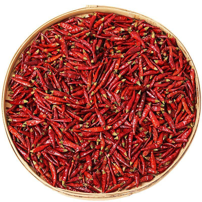 Chaotian pepper/dried chili segments 1kg