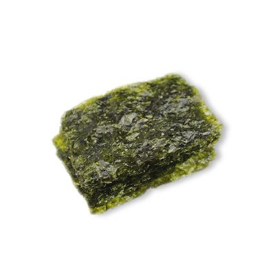 Korean Wasabi Flavor Seaweed 15g