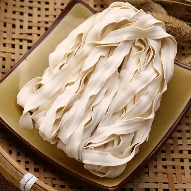 sliced noodles 400g 