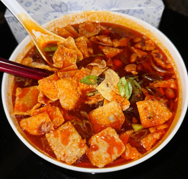 柳州螺蛳粉 300g