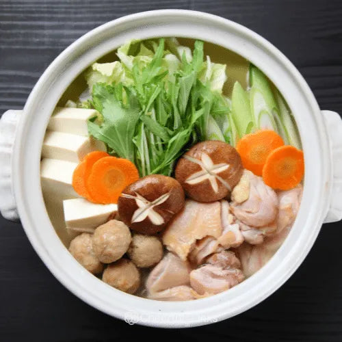 香菇火锅上汤 60g