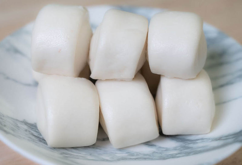 Frozen Small Mantou 500g