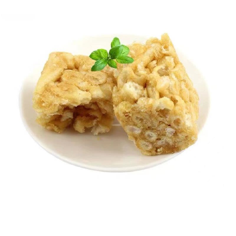 Knuspriges Ei Shachima 620g