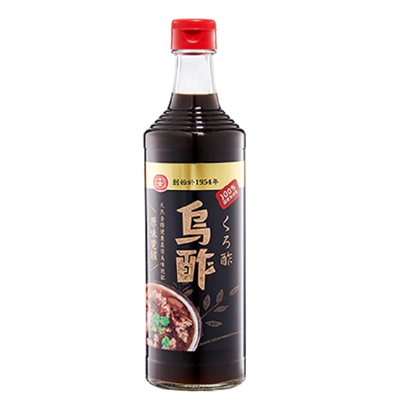Dark vinegar 600ml