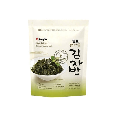 韩国即食海苔 50g